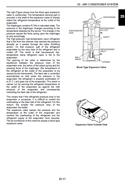 New Holland E55b Tier 4 Crawler Excavator Service Manual