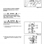 Ford 8160, 8260, 8360, 8560 Tractor Service Manual