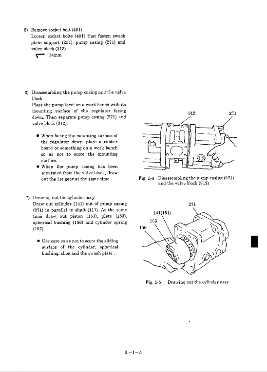 New Holland Eh130 Crawler Excavator Service Manual