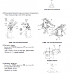 New Holland E27b Compact Excavator Service Manual