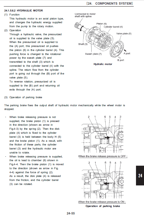 New Holland E30b Tier 3 Compact Excavator Service Manual