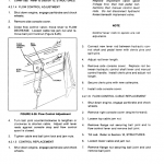 Ford Versatile 256, 276, 276ii Tractor Service Manual