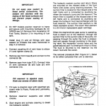 Ford Versatile 500 Tractor Service Manual