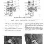 Fiat 115-90, 130-90, 140-90, 160-90, 180-90 Tractor Service Manual