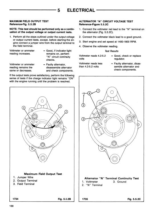 Ford Cl-35, Cl-45 Compact Loader Service Manual