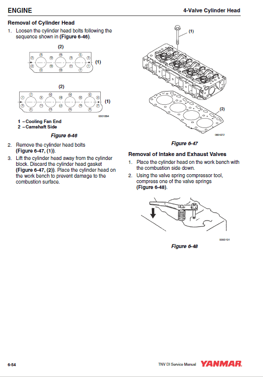 New Holland E30bsr And E35bsr Tier 4 Compact Excavator Service Manual