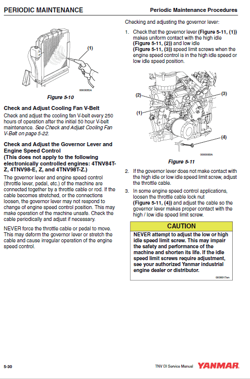 New Holland E50b Hydraulic Excavator Service Manual