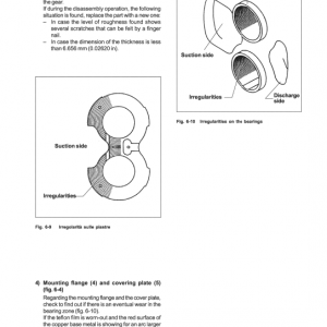 New Holland Lw110, Lw130, Lw130tc Wheel Loaders Service Manual