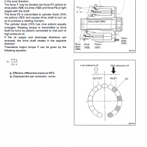 New Holland E385c Crawler Excavator Service Manual