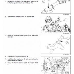 New Holland Boomer 54d Cvt Tractor Service Manual