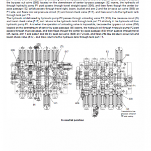 New Holland E230csr Crawler Excavator Service Manual