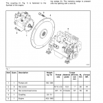 New Holland Ec240 Crawler Excavator Service Manual