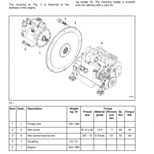 New Holland Ec240 Crawler Excavator Service Manual