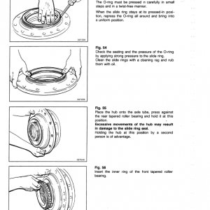 New Holland Ec600 Crawler Excavator Service Manual