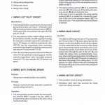 New Holland E265 And E305 Tier 3 Excavator Service Manual