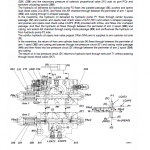 New Holland E265b, E305b Rops Tier 3 Excavator Service Manual