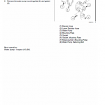New Holland Boomer 40d Cvt, 45d Cvt, 50d Cvt Tractors Service Manual