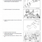 New Holland Boomer 54d Cvt Tractor Service Manual