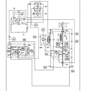 New Holland Lw80.b Wheel Loaders Service Manual