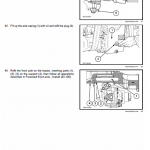New Holland T4.75n, T4.85n, T4.95n, T4.105n Tractor Service Manual