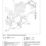 New Holland Lw270.b Wheel Loader Service Manual