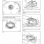 New Holland Ec130 Crawler Excavator Service Manual