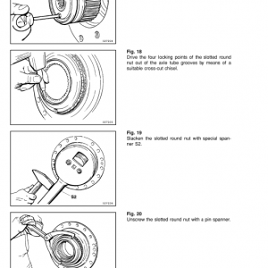 New Holland Ec160 Crawler Excavator Service Manual