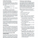 New Holland W270b Wheel Loader Service Manual