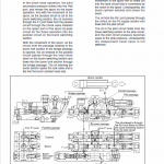 New Holland E27 Compact Excavator Service Manual