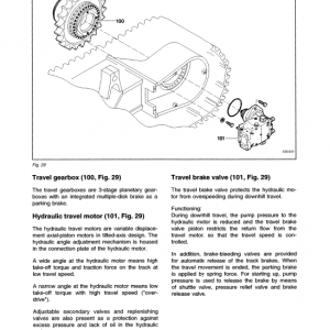 New Holland Ec350 Crawler Excavator Service Manual