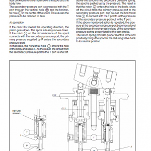 New Holland E385 Tier 3 Excavator Service Manual