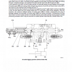 New Holland E265c, E305c Tier 4 Excavator Service Manual