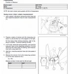 New Holland E145c Evo Excavator Service Manual