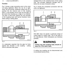 New Holland Ew160 Wheeled Excavator Service Manual