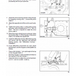 New Holland Boomer 4055 And Boomer 4060 Tractor Service Manual