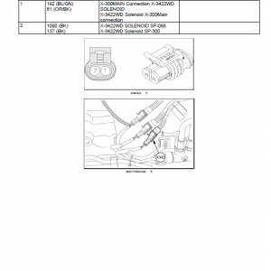 New Holland T4.75, T4.85, T4.95, T4.105, T4.115 Tractor Service Manual