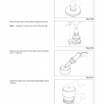 New Holland Lw190.b Wheel Loaders Service Manual
