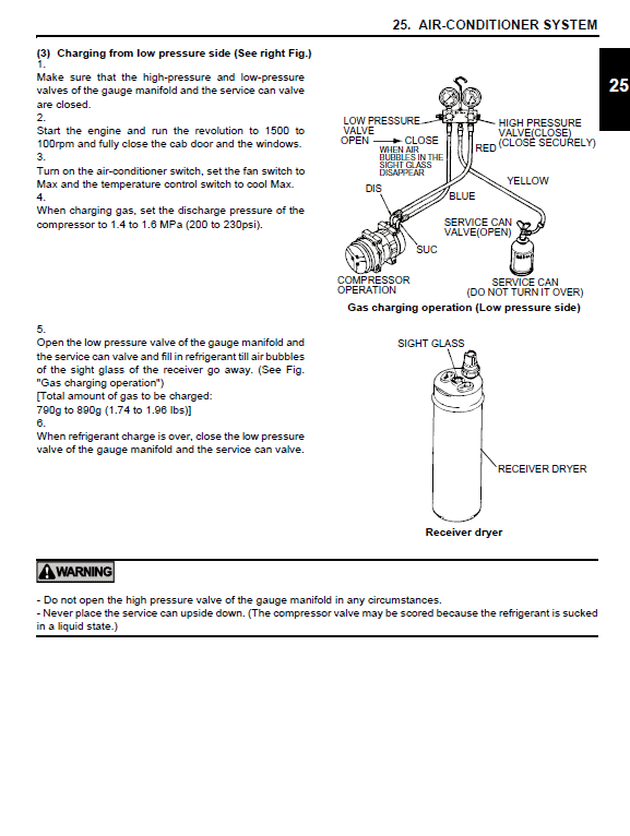 New Holland E160c Crawler Excavator Service Manual