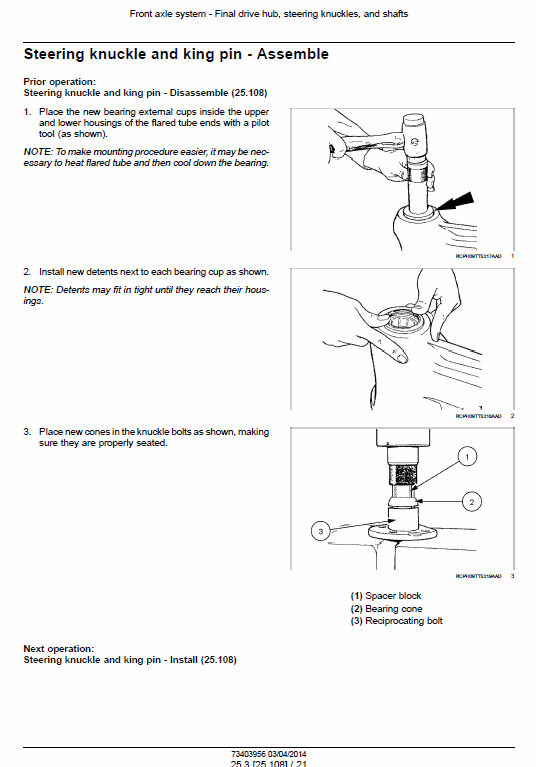 New Holland Ts6000, Ts6020, Ts6030, Ts6030hc, Ts6040 Tractors Service Manual