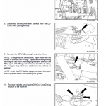 New Holland D180c Tier 4 Crawler Dozer Service Manual
