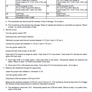 New Holland D180c Tier 2 & Tier 3 & Tier 3 Dozer Service Manual