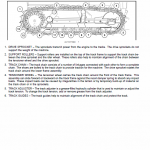 New Holland D140b Crawler Dozer Service Manual