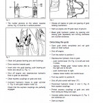New Holland Ec130 Crawler Excavator Service Manual