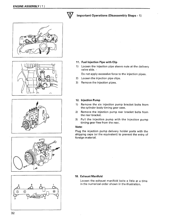 New Holland E70 Midi Crawler Excavator Service Manual