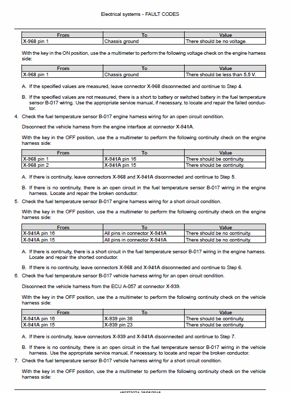 New Holland D180c Crawler Dozer Service Manual