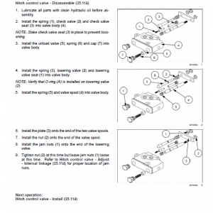 New Holland Boomer 40 And Boomer 50 Tractor Service Manual