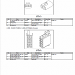 New Holland Boomer 46d Cvt, 54d Cvt Tractor Service Manual