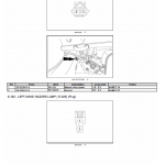 New Holland Boomer 45, 50 And 55 Tractor Service Manual