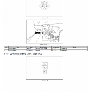 New Holland Boomer 45, 50 And 55 Tractor Service Manual