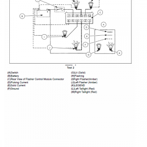 New Holland Boomer 3040 Cvt, 3045 Cvt And 3050 Cvt Tractor Manual